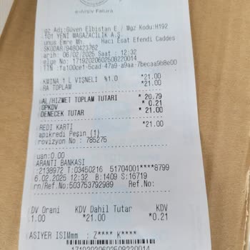 A101'de Kronikleşen Tarihi Geçmiş Ürün Sorunu