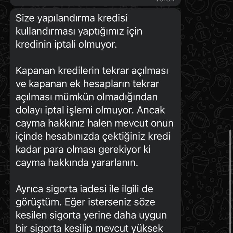 Yanlış Yönlendirme İle Artan Borç Yükü