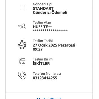 Yanlış Firmaya Gönderilen Ürünler Ve Trendyol'un Çözüm Bulmaması