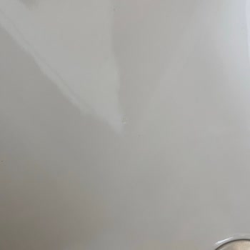 Kale Banyo Dolabı Setinde Kusurlu Lavabo Sorunu