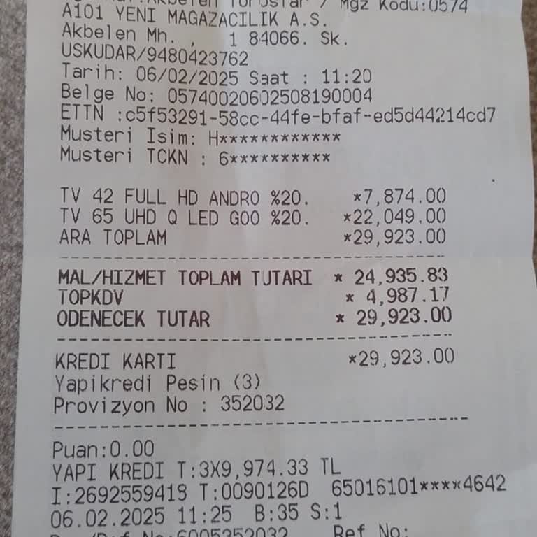 Ücretli Kurulum Sorunu: Tüketici Hakları İhlali