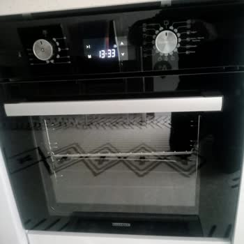 Luxell Fırınla Gelen Sorunlar Bitmiyor!