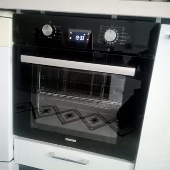 Luxell Fırınla Gelen Sorunlar Bitmiyor!