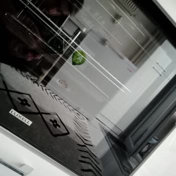 Luxell Fırınla Gelen Sorunlar Bitmiyor!