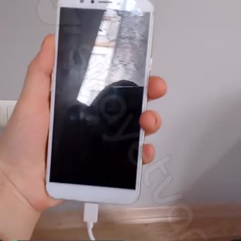 General Mobile GM 8 Telefonu Açılıp Kapanıyor!