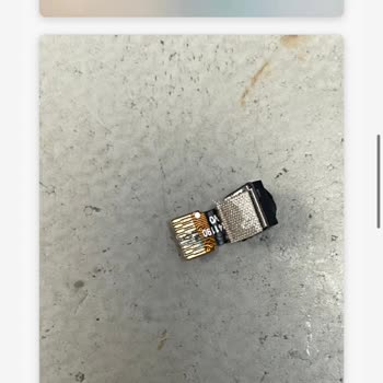 KVK Servisinden Garanti Ve Müşteri Hizmetleri Sorunu