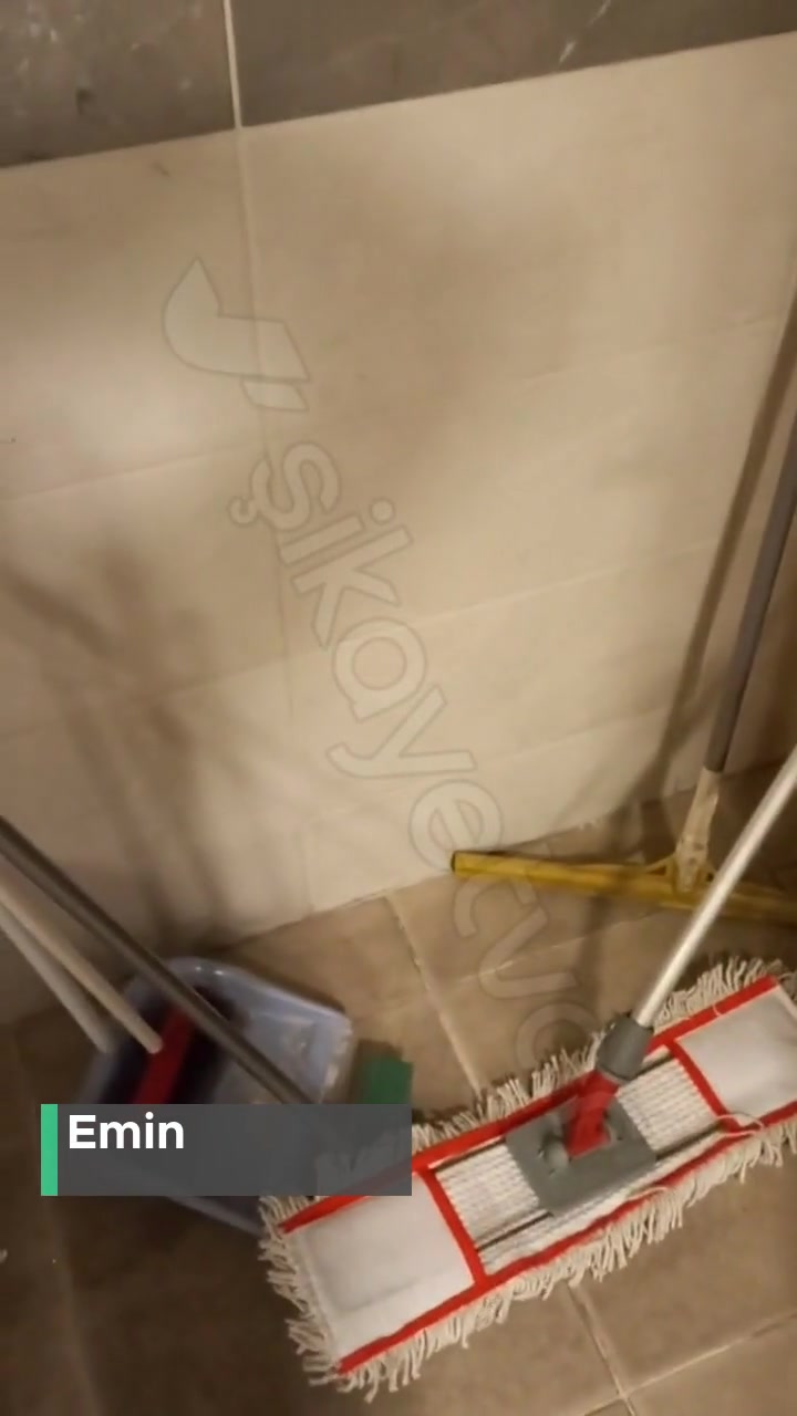 Mehmet Akif Ersoy Devlet Hastanesi Anlayış İstiyoruz, Temizlik İstiyoruz! videonun kapak resmi