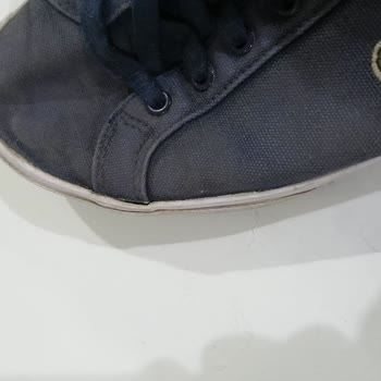 Lacoste Ayakkabılarda Kalite Sorunu Ve Yetersiz Müşteri Hizmeti