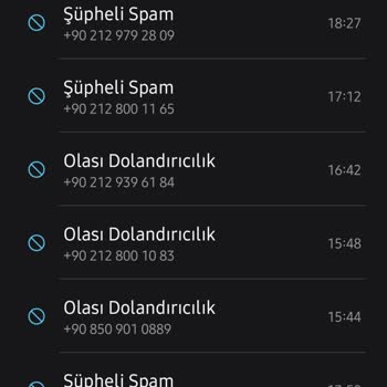 Akbank'ın Sürekli Aramalarıyla Yıldıran Taktikleri