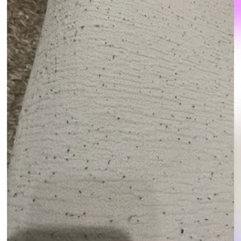 Koltuk Örtülerinde Kalitesiz Malzeme Kullanımı Ve Firma İlgisizliği