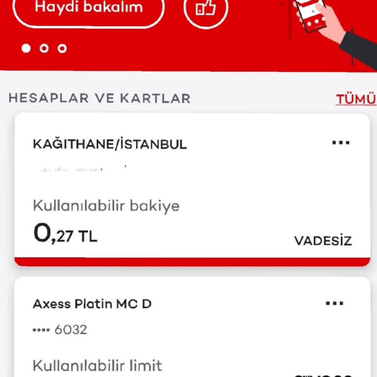 Kredi Kartı İptali Sonrası Yanıltıcı Bakiye Sorunu