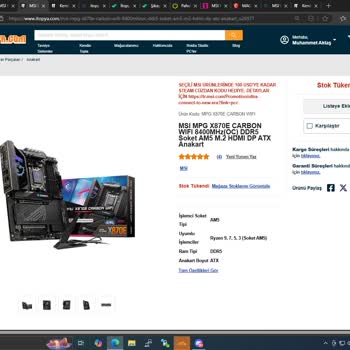 Stok Sorunu: Bekleyiş Bitmiyor!