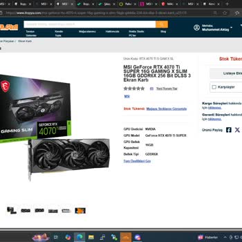 Stok Sorunu: Bekleyiş Bitmiyor!