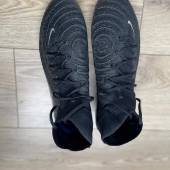 Nike Ürün Kalitesi Ve Müşteri Hizmeti Hayal Kırıklığı