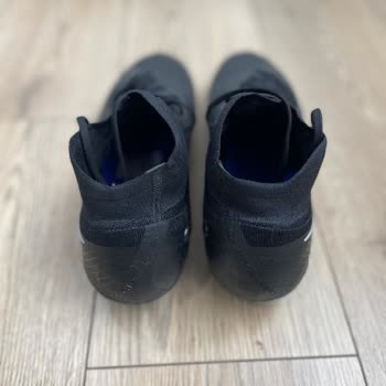 Nike Ürün Kalitesi Ve Müşteri Hizmeti Hayal Kırıklığı