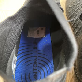 Nike Ürün Kalitesi Ve Müşteri Hizmeti Hayal Kırıklığı
