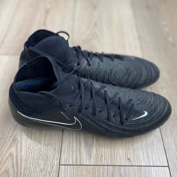Nike Ürün Kalitesi Ve Müşteri Hizmeti Hayal Kırıklığı
