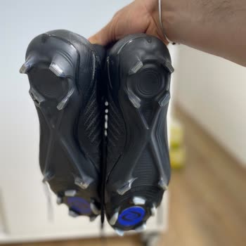 Nike Ürün Kalitesi Ve Müşteri Hizmeti Hayal Kırıklığı