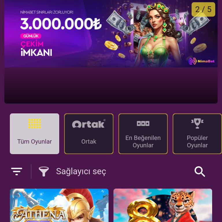 Nimabet'te Haksız Bakiye Silinmesi