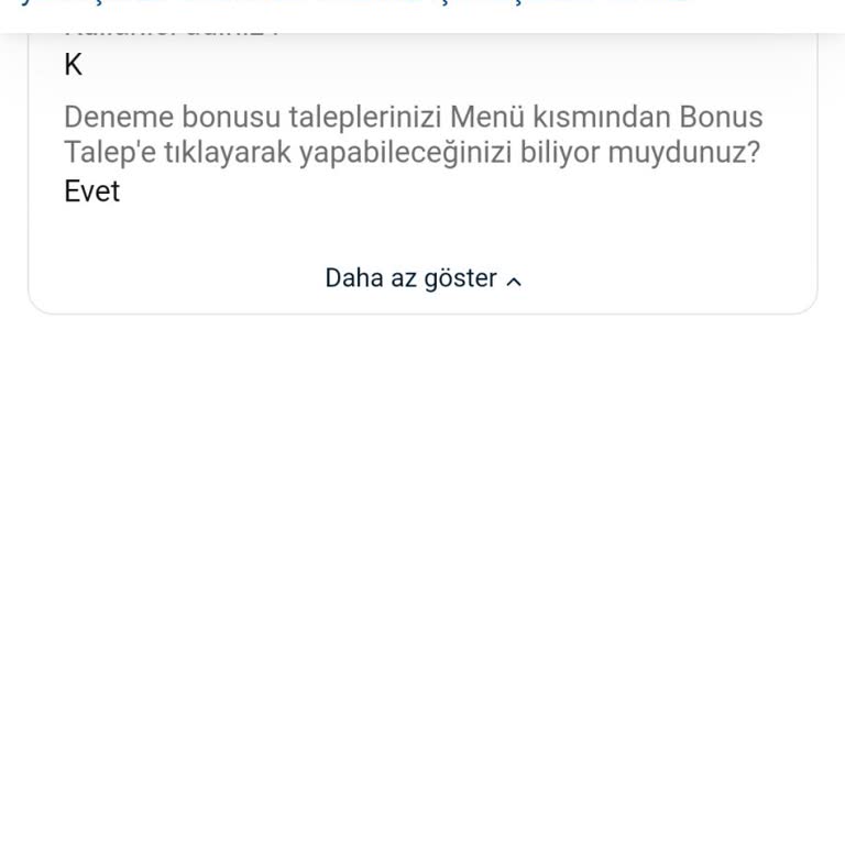 Atlantisbahis İletişim Sorunları: Müşteri Desteği Yetersizliği