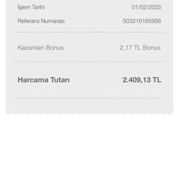 Sipariş İptali Ve Yetersiz Çözüm