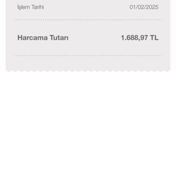 Sipariş İptali Ve Yetersiz Çözüm