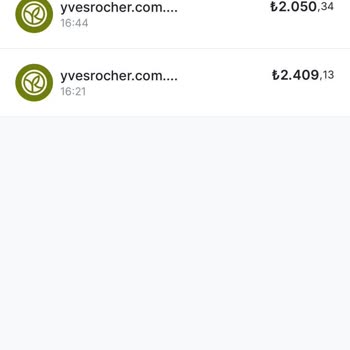 Sipariş İptali Ve Yetersiz Çözüm