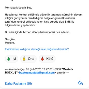 Armut.com'da İş İlanları Ve Kimlik Doğrulama Sorunu