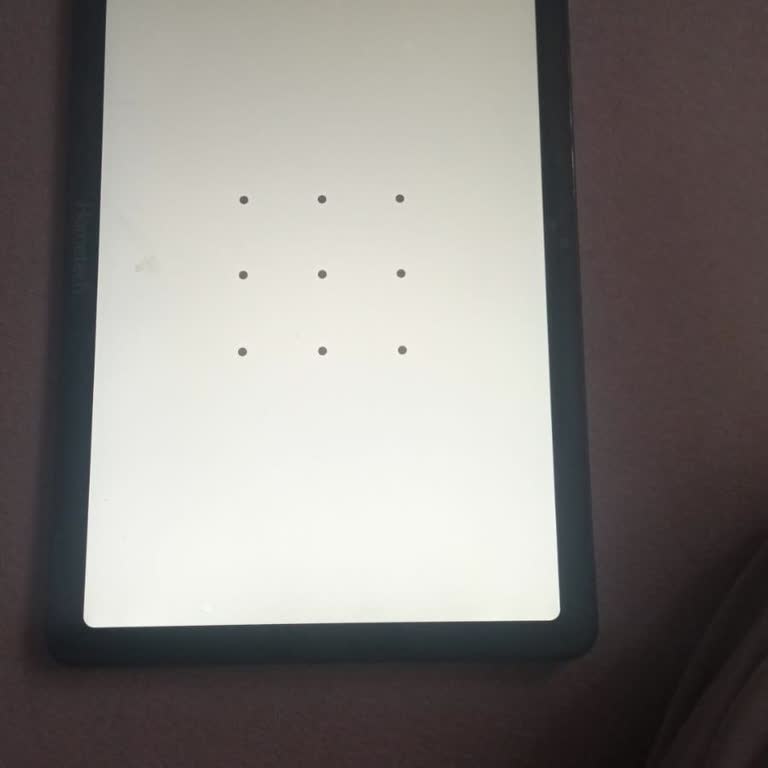 Hometech Tablet Format Sorunu Ve Garanti Kapsamı Dışında Kalma