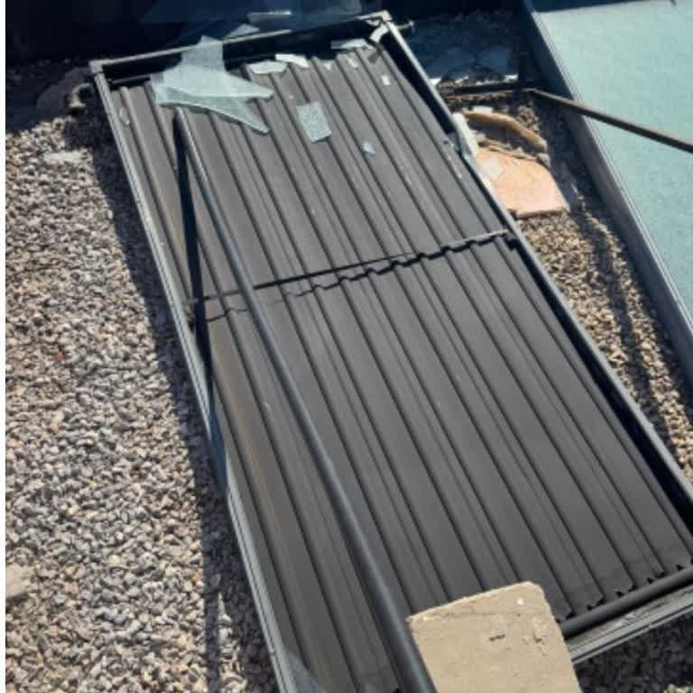 B.B Sunwater Memnuniyetsizliği