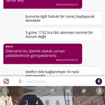 Haksız Faiz Kesintisi Ve Cayma Hakkı İhlali