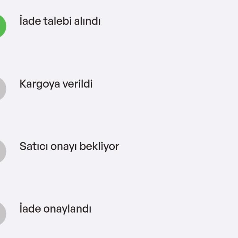 Yurtiçi Kargo 35 Bin Liralık Ürünün Akıbetini Ne Bilmiyorum