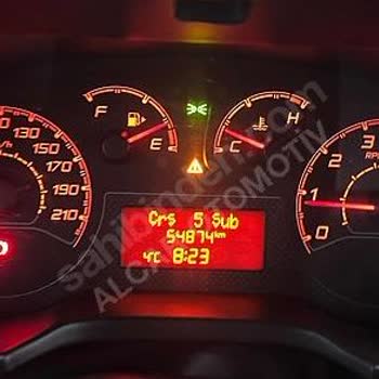 Ayvens Türkiye (ALD Carmarket) Aldığım Araçta Gizli Kusurlar Çıktı