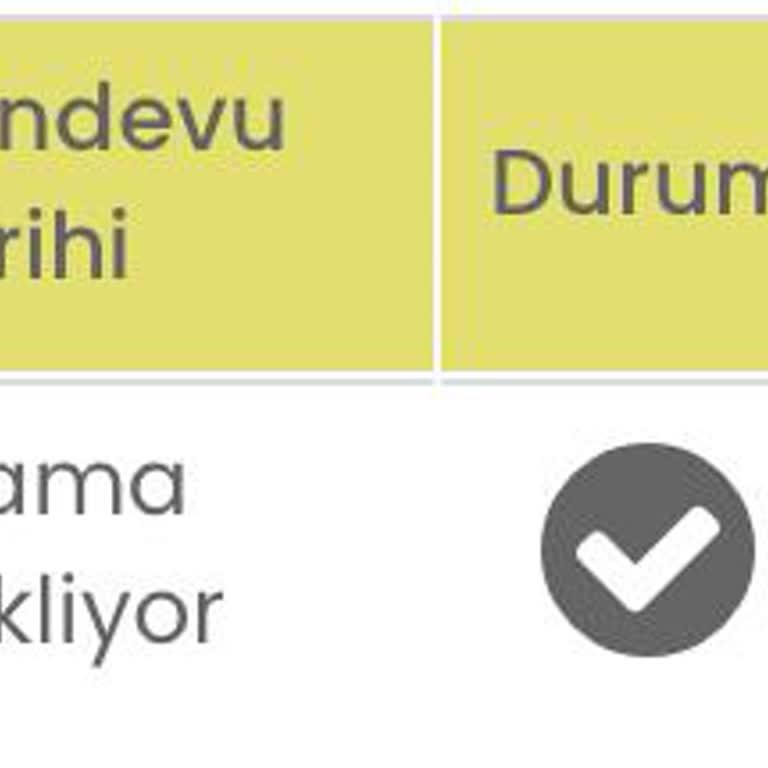 Erasmus Vizesi Sürecinde Yaşanan Mağduriyet