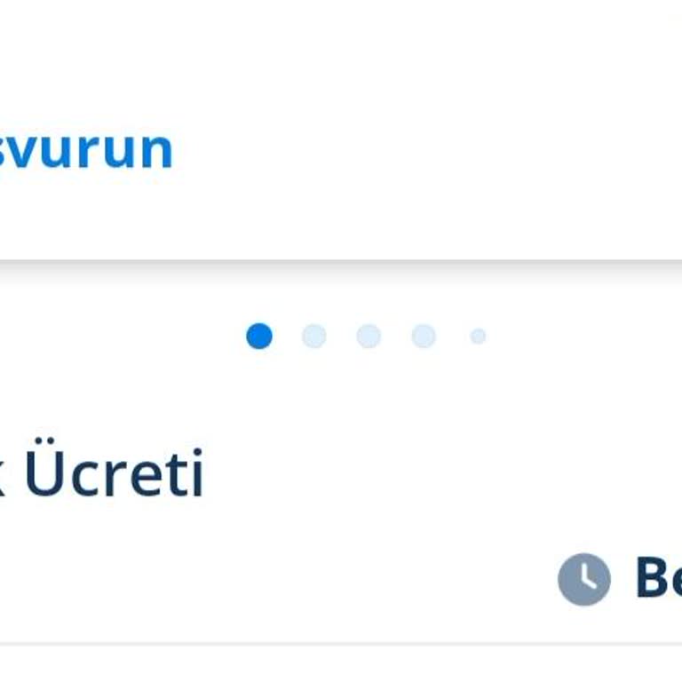 Denizbank Kart Ücreti İadesi Sorunu
