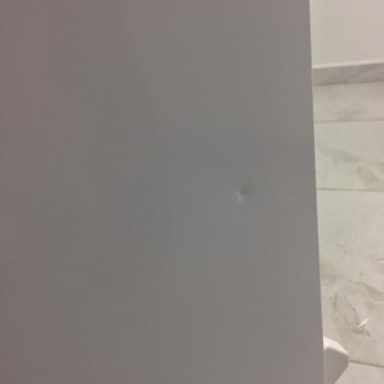 Siemens Buzdolabı Montajında Hasar Problemi