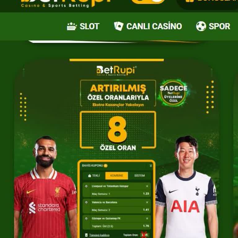 Özel Oran Bahsi Hatası: Acil Çözüm Bekleniyor