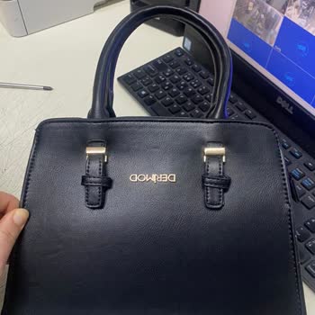 Derimod Çantada Hayal Kırıklığı