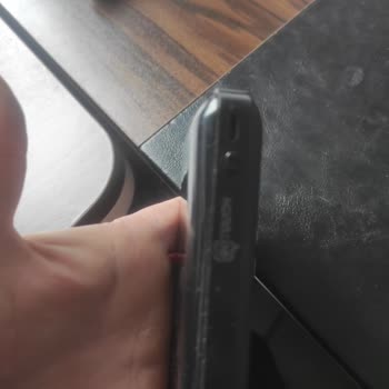 Şarj Cihazımın Güç Çıkışı Sorunu