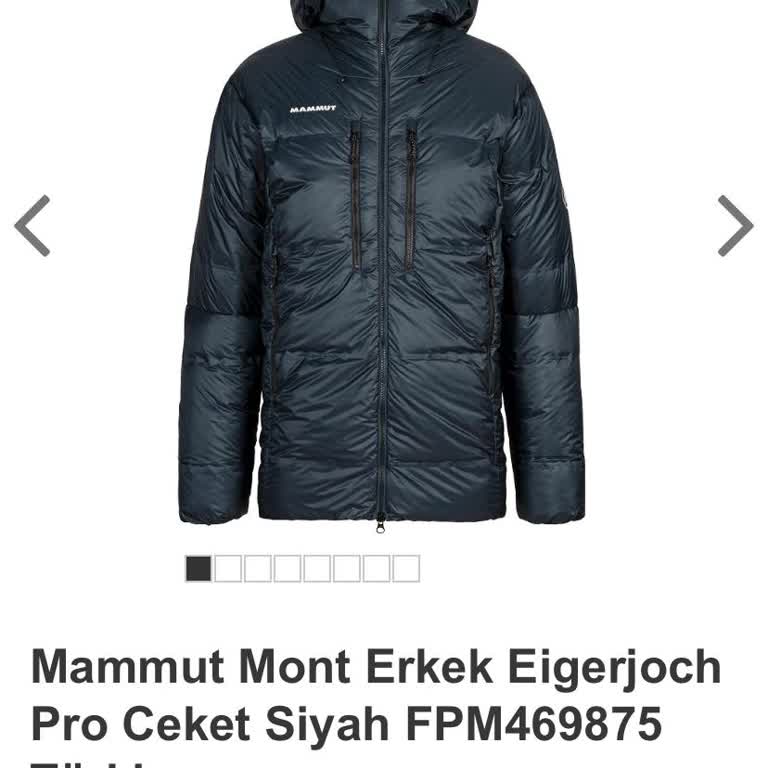 Mammut Türkiye'den Alışverişte Fazla Para Çekilmesi