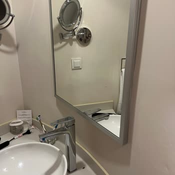 Отель Rixos Park Belek: Низкое качество обслуживания и неудобства