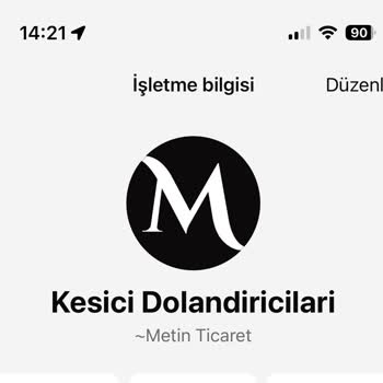 Yanıltıcı Ürün Ve Kötü Hizmet Deneyimi