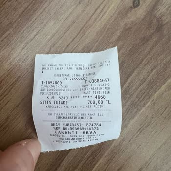 Yanıltıcı Ürün Ve Kötü Hizmet Deneyimi