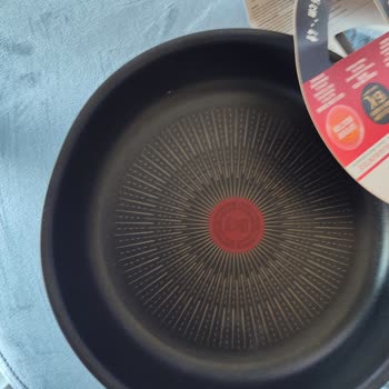 Tefal Tava Siparişinde Sorun