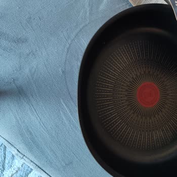 Tefal Tava Siparişinde Sorun