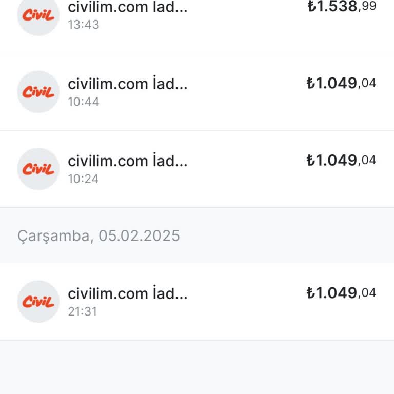 Civil Mağazacılık Alışverişinde İndirim Sorunu ve İade Karmaşası