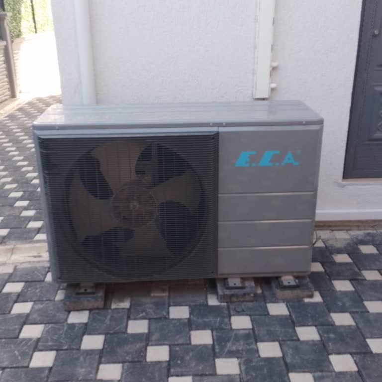 ECA Isı Pompası İle Deprem Bölgesinde Süre Gelen Mağduriyet