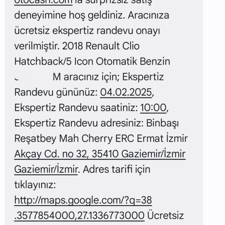 Renault Müşteri Memnuniyeti Ve Güven Sorunu Yaşatan Firmalar!