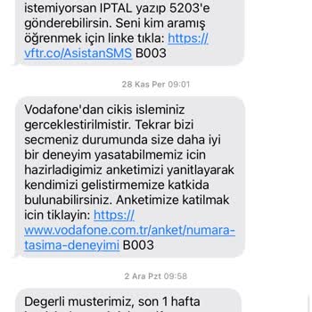 Haksız Faturalandırma Ve Müşteri Hizmetleri Sorunu