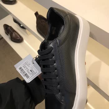 Beymen Business Ayakkabı Değişiminde Yaşanan Sorun